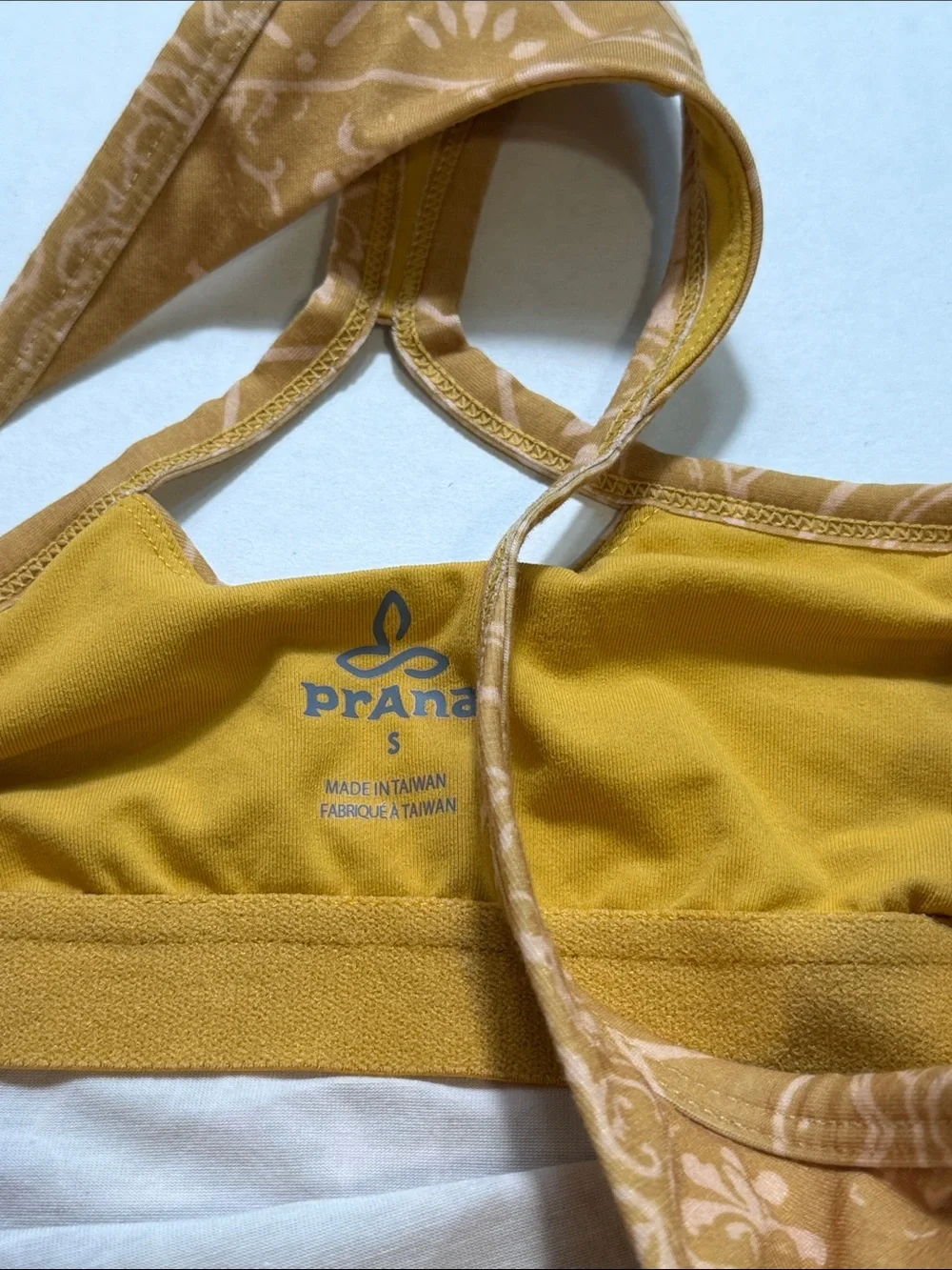 prAna Opal Dress